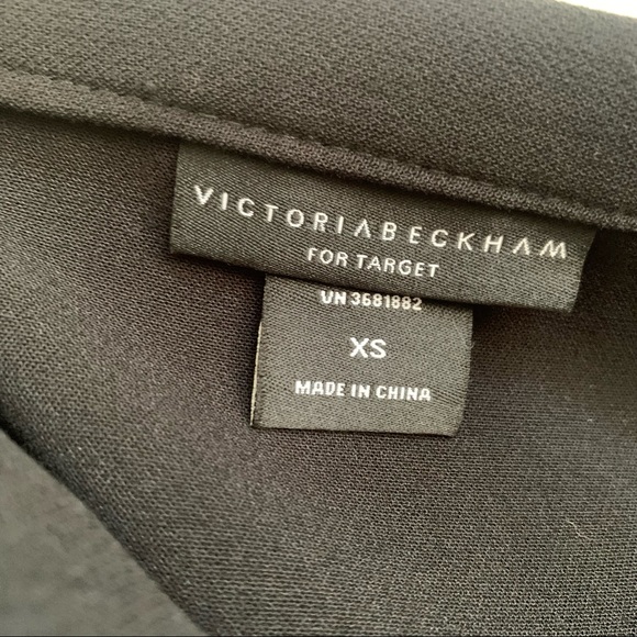 NWT Victoria Beckham for Target Mini Skirt - Picture 8 of 10